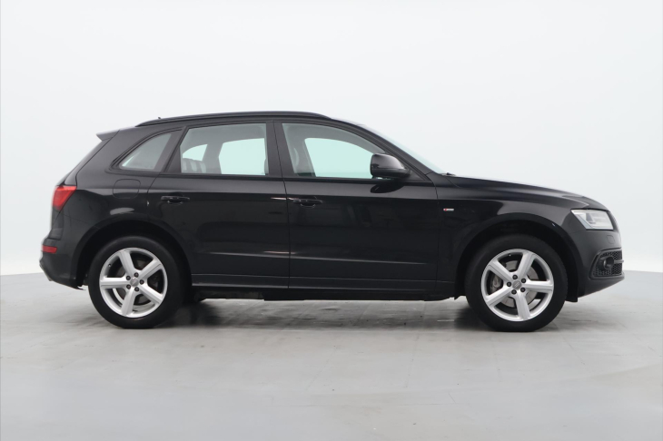 Audi Q5 3.0 TDI 180kW Quattro S-Tronic