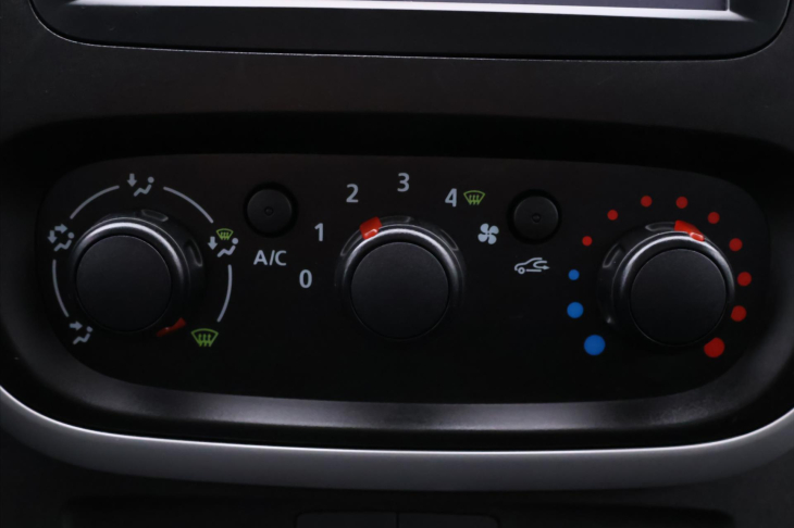 Renault Trafic 1,6 dCi 70kW Dílna Klima DPH