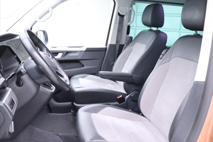 Volkswagen Multivan 2,0 TDI 146kW DSG CZ Long DPH