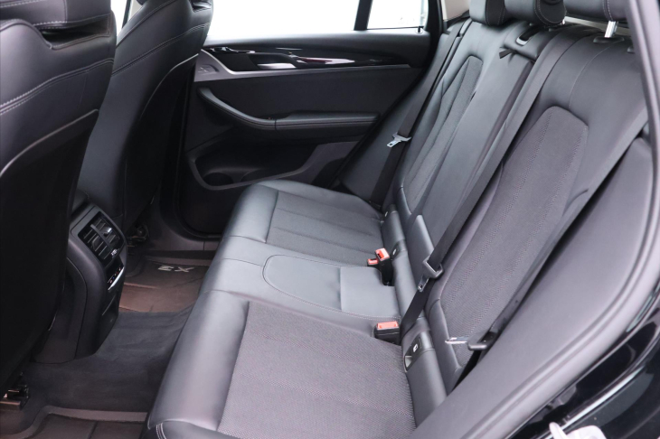 BMW X3 2,0 20d xDrive140kW Aut. CZ