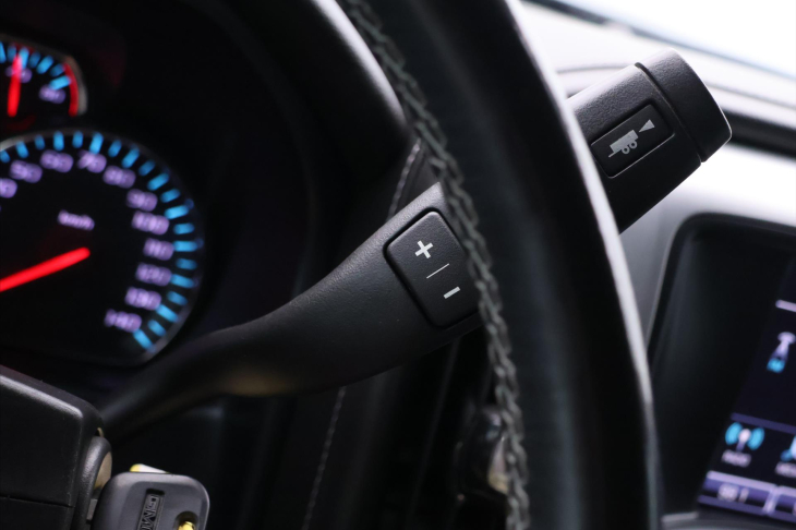 GMC Sierra 5,3 V8 265kW Aut. Kůže