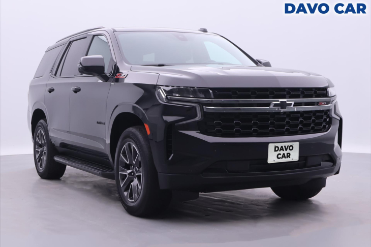 Chevrolet Tahoe 5.3 V8 RST 265kW DPH