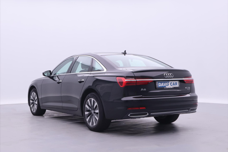 Audi A6 2.0 40TDI 150kW QUATTRO LED