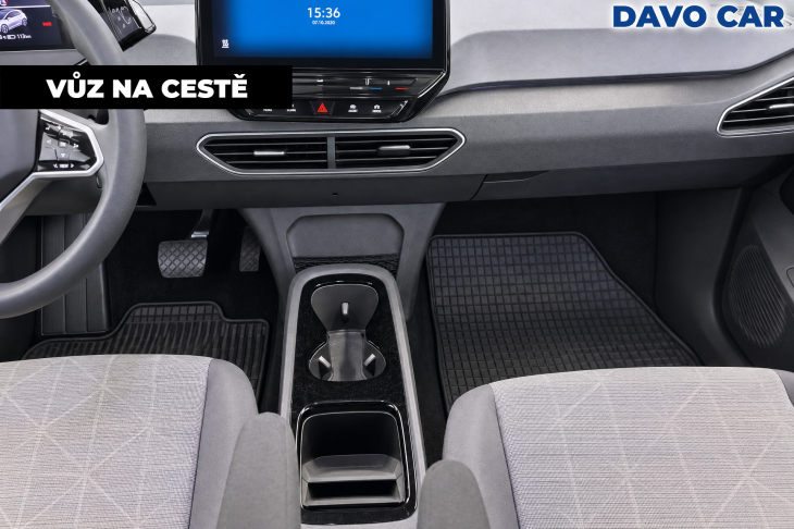 Volkswagen ID.3 0,0 Pure Performance DPH