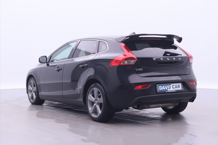 Volvo V40 2,5 T5 187kW Aut. Summum