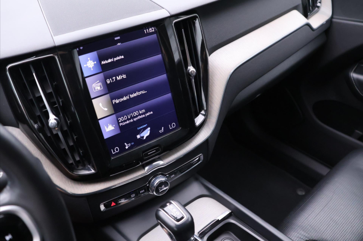 Volvo XC60 2,0 D5 173kW AWD Inscription