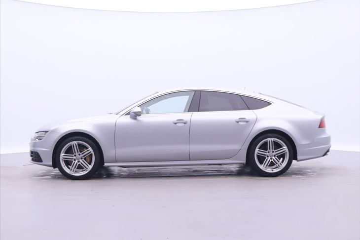 Audi A7 3,0 TDI 200kW Quattro S-tronic