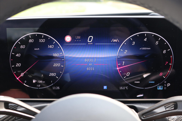 Mercedes-Benz CLE 2,0 300 4Matic AMG Premium Plus