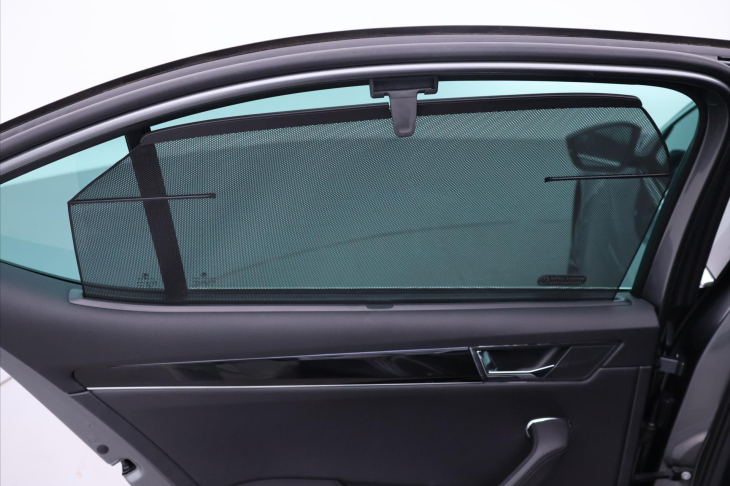 Škoda Superb 2,0 TDI 147kW L&K 4x4 DSG LED