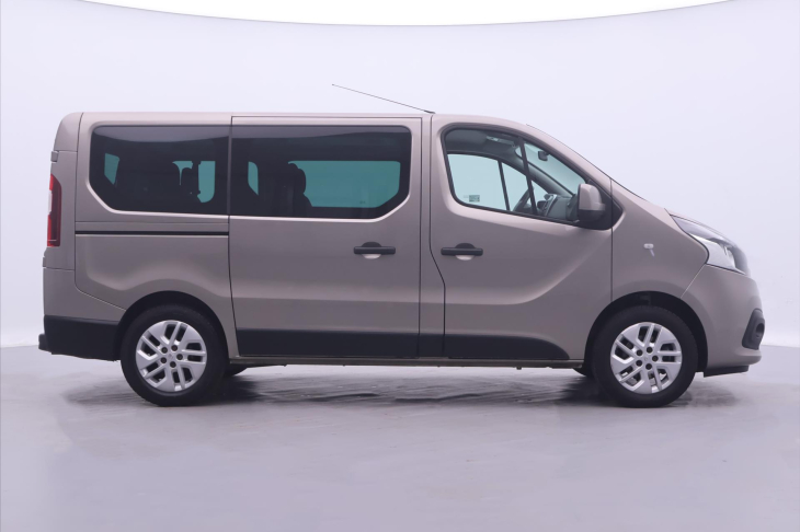 Renault Trafic 1,6 dCi 107kW Energy CZ 9-Míst