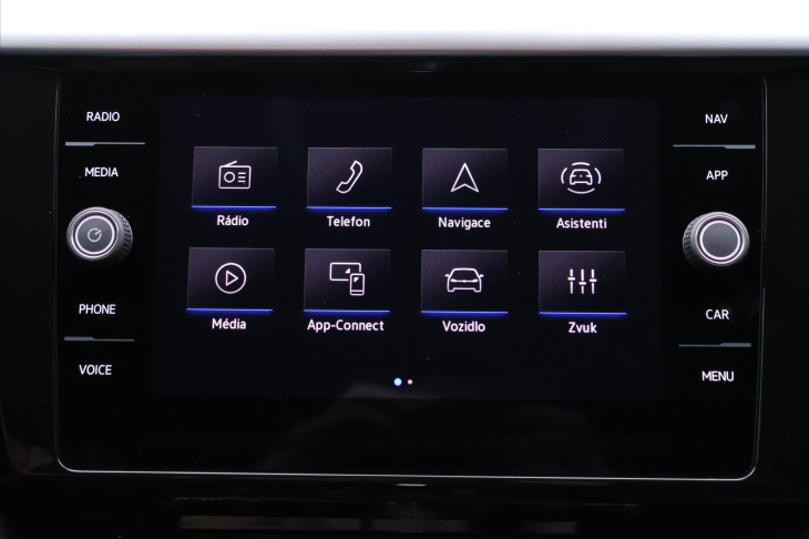 Volkswagen Arteon 2,0 TDI 110kW Elegance DSG GT