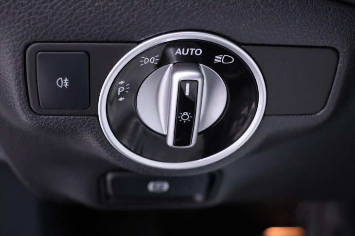 Mercedes-Benz CLA 2,0 250 160kW 4M AMG Sport SB