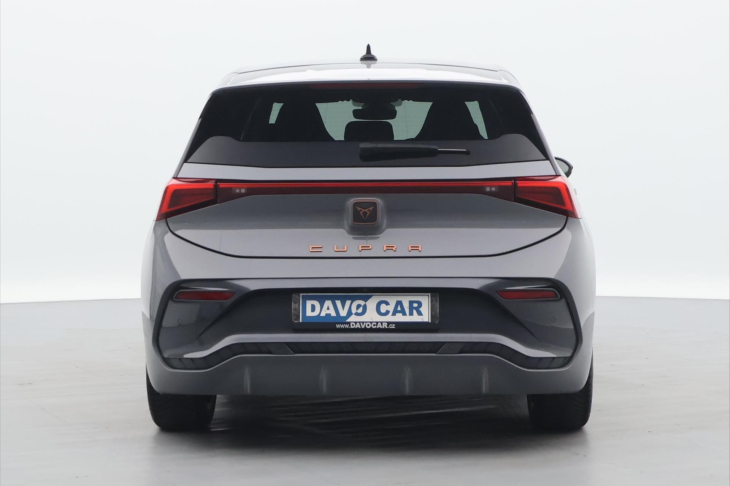 Cupra Born 62kWh 170kW-e-Boost SOH 94,6% DPH