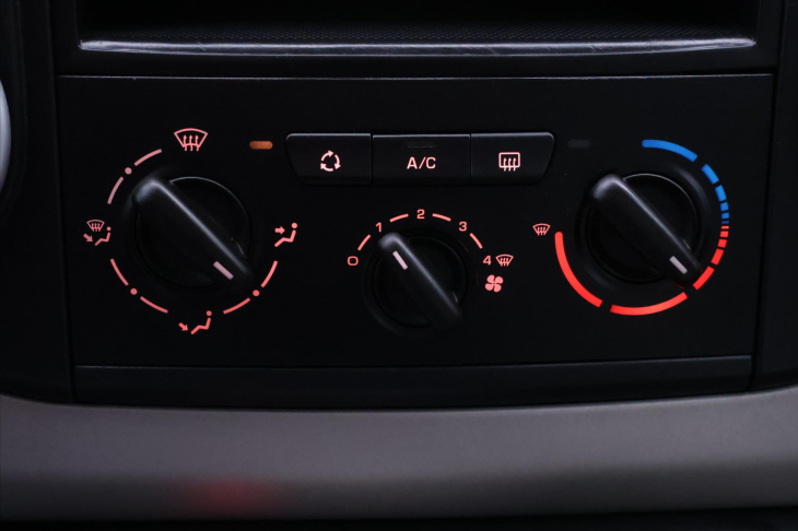 Citroën Berlingo 1,6 VTi 72kW CZ Multispace