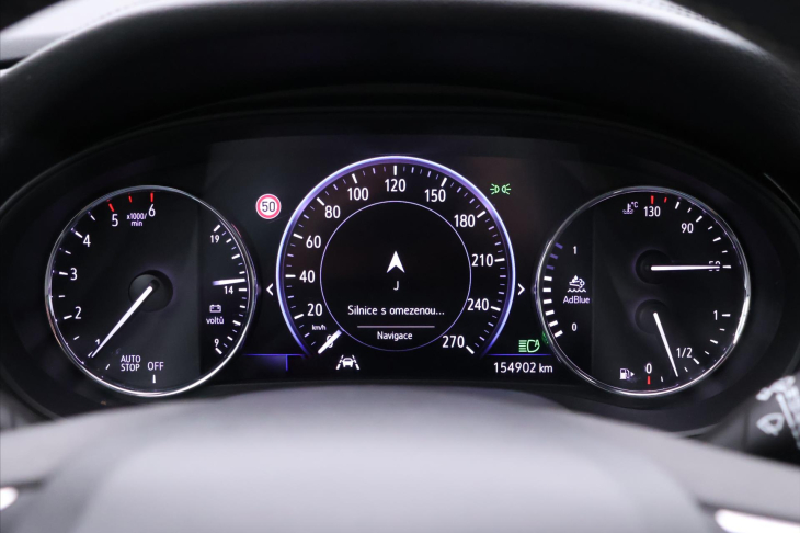 Opel Insignia 2,0 CDTI 128 kW Elegance ST