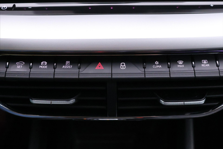 Škoda Octavia 2,0 TDI 110kW DSG Style CZ DPH