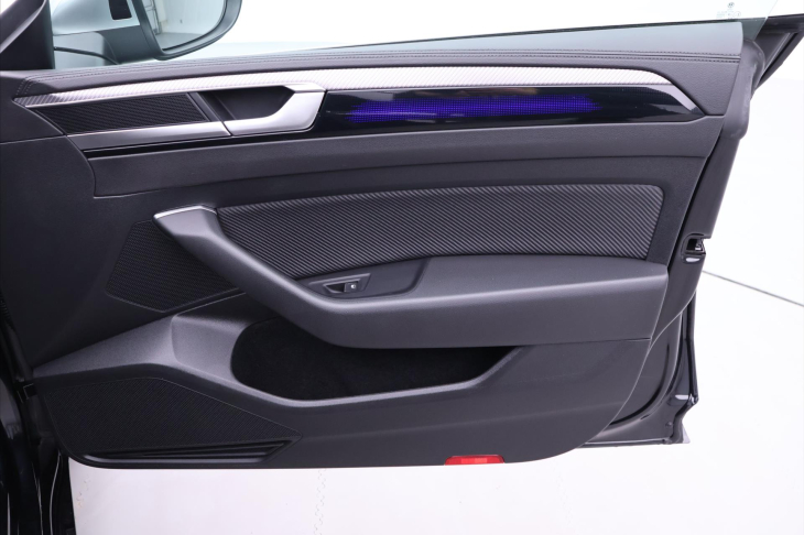 Volkswagen Arteon Shooting Brake 2,0 TSI R 235kW 4Motion DSG