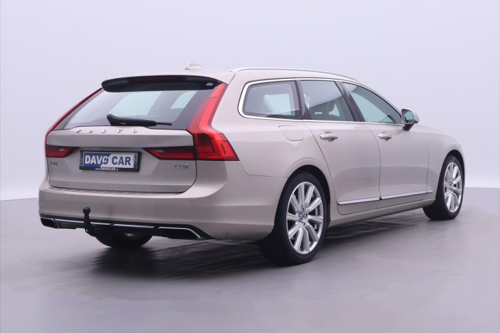 Volvo V90 2,0 T5 187kW Aut. Inscription