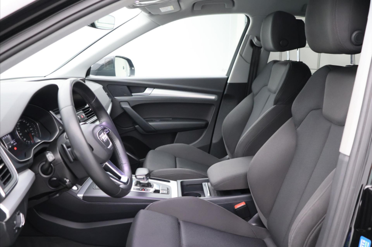 Audi Q5 2.0 TDI 140kW Quattro S-tronic