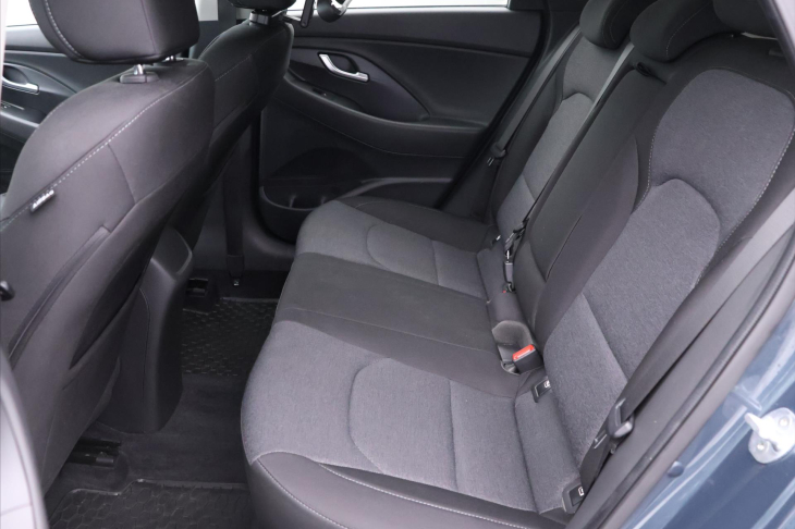 Hyundai i30 1,5 T-GDi 117kW Smart CZ DPH