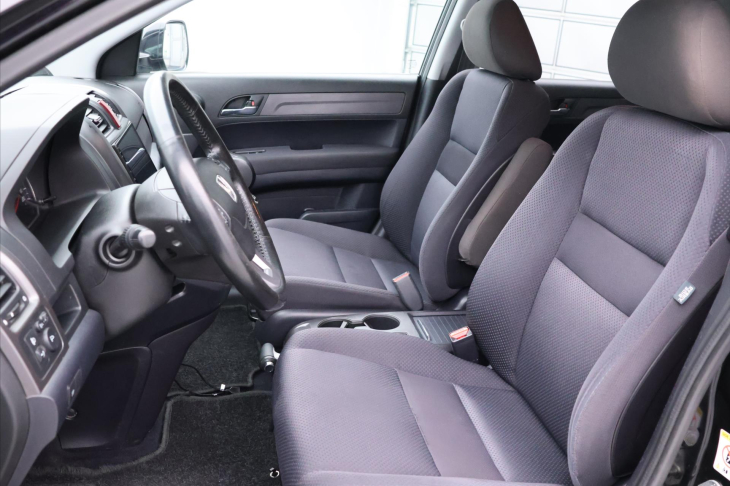 Honda CR-V 2,2 CDTI 103kW 4x4 Elegance