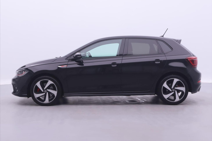 Volkswagen Polo 2,0 TSI GTI DSG Virtual DPH