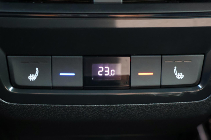 Škoda Karoq 2,0 TDI 4x4 DSG Sportline CZ