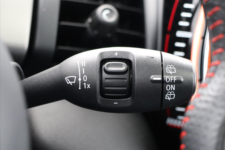 Mini Cooper 2,0 JCW 170kW H&K Chilli 1.Maj