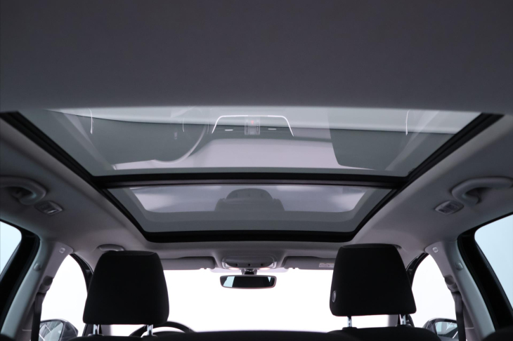 Škoda Octavia 2,0 TDI 110kW DSG Clever