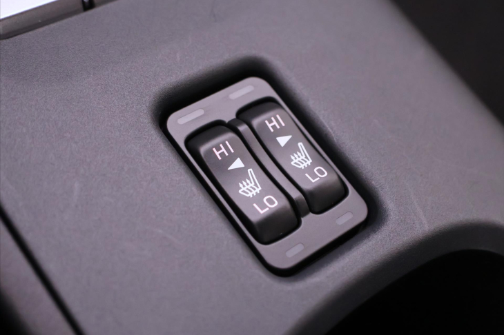 Subaru BRZ 2,4 i 172kW Aut. 1.Majitel CZ