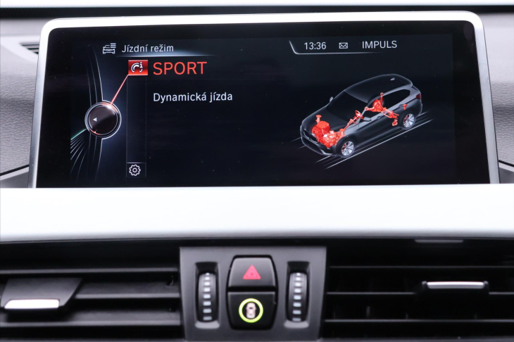 BMW X1 2,0 20d 140kW xDrive M-paket