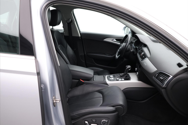 Audi A6 3.0 TDI 200kW Quattro S-Tronic DPH