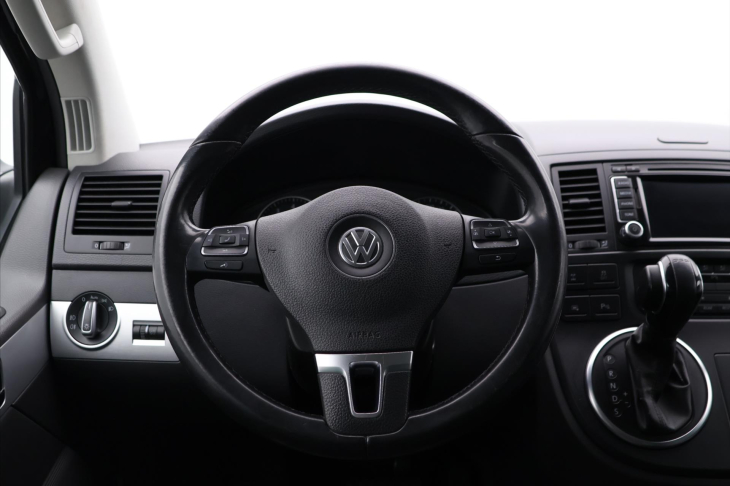 Volkswagen Multivan 2,0 TSI 150kW 4M DSG Highline CZ