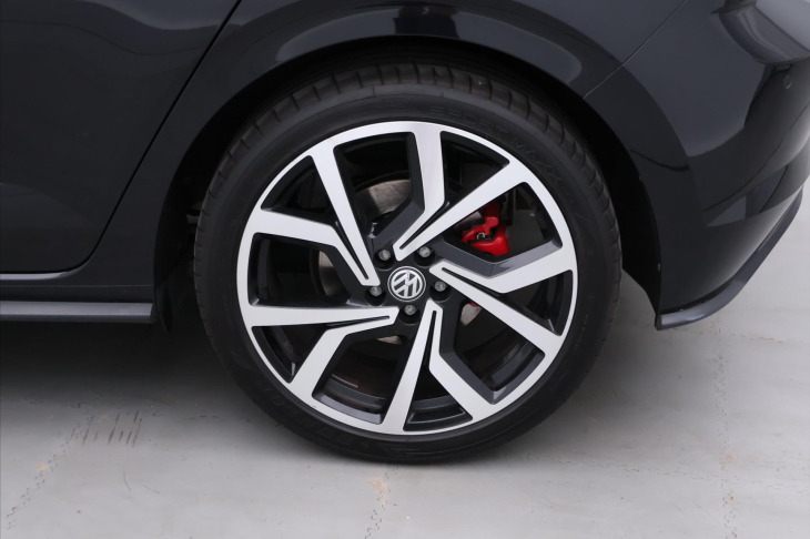 Volkswagen Polo 2,0 GTI 147kW DSG Virtual DPH