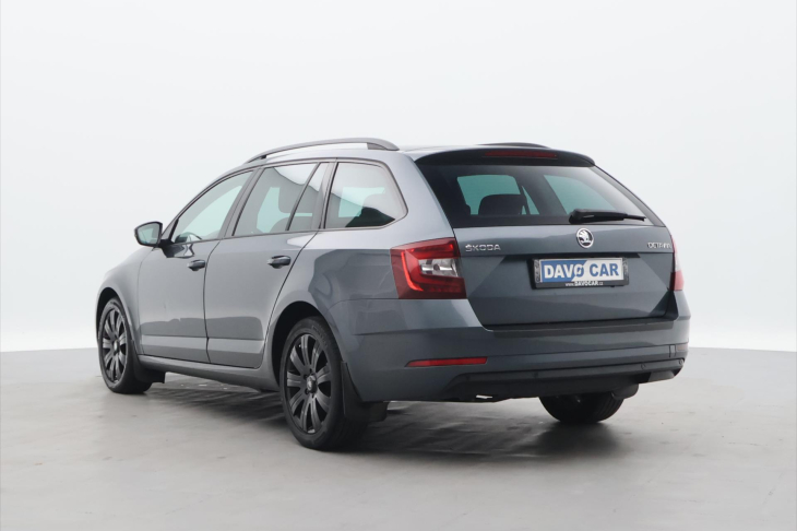 Škoda Octavia 1,6 TDI 85kW Ambition Klima