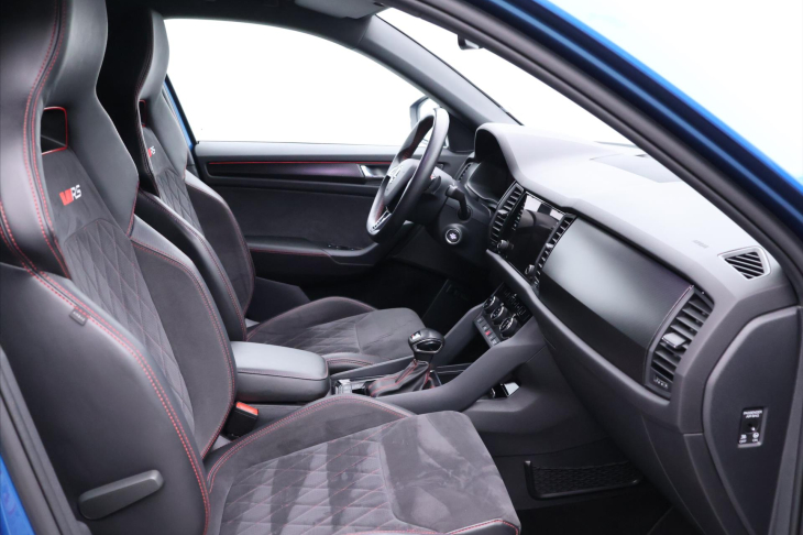 Škoda Kodiaq 2,0 TDI 176kW DSG 4x4 CZ RS