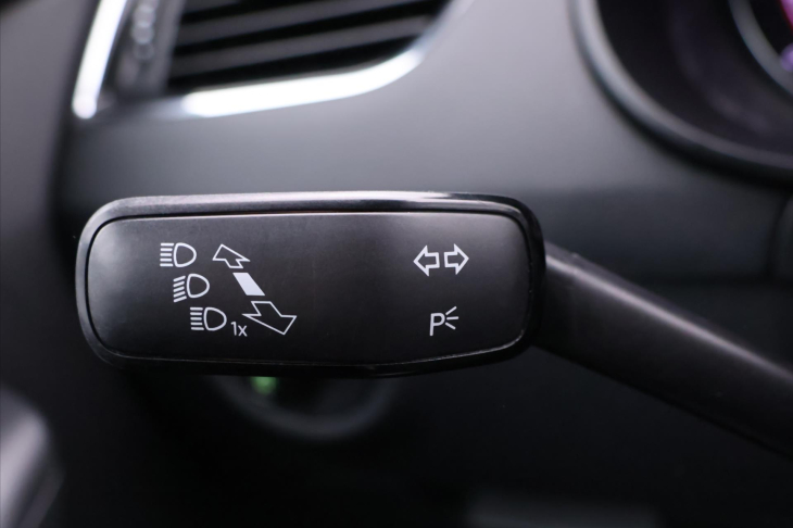 Škoda Octavia 2,0 TSI 169kW DSG CZ RS