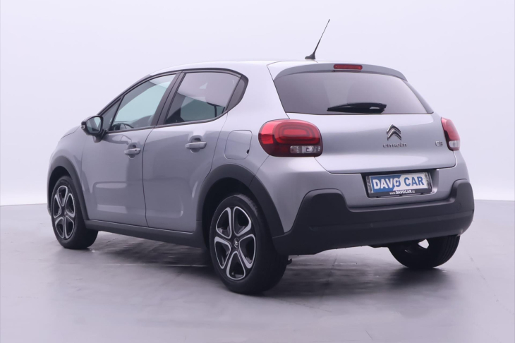 Citroën C3 1,2 PT FEEL Navi DPH 1.Maj.