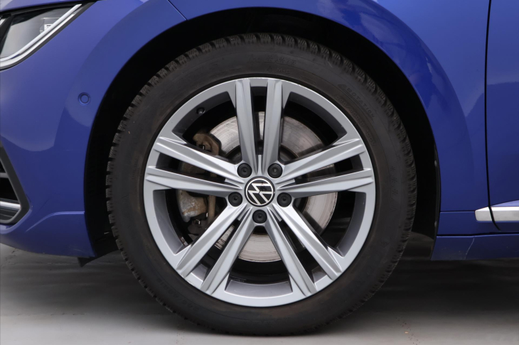 Volkswagen Arteon Shooting Brake 2.0 TSI 206kW 4MOT DSG R-Line
