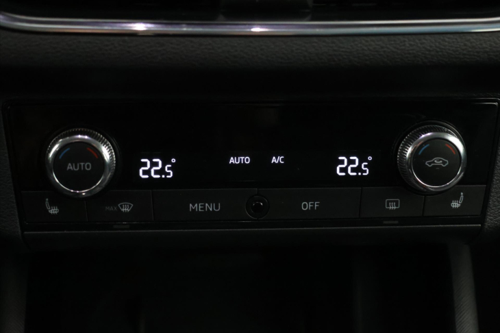Škoda Kamiq 1,0 TSI 85 kW LED Style CZ