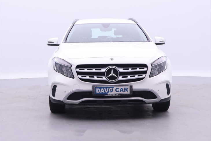 Mercedes-Benz GLA 2,1 200CDI 100kW Aut. Navi