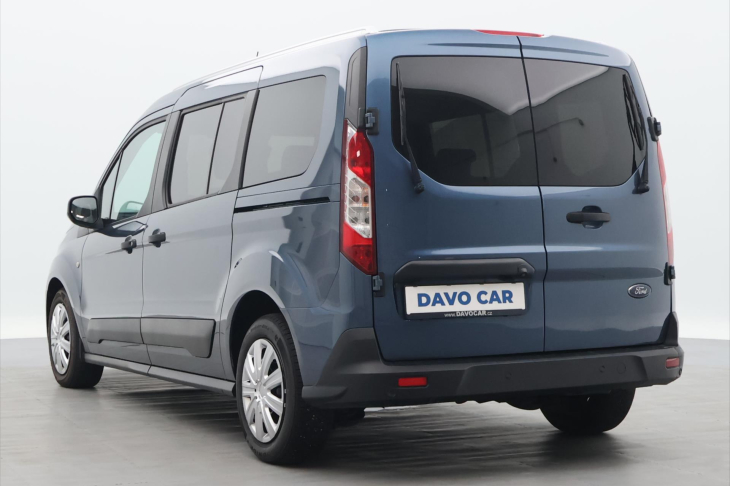 Ford Transit Connect 1.5 TDCi 88 kW EcoBlue Long