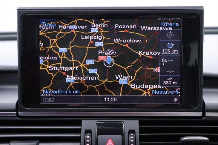 Audi A6 3,0 TDI 150kW Aut. Quattro