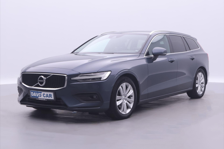 Volvo V60 2,0 D4 Aut. Momentum 1.Maj.
