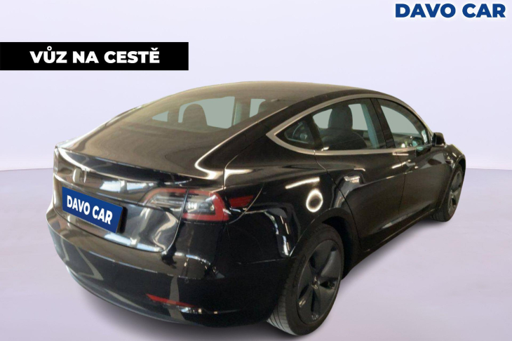 Tesla Model 3 0,0 Standard Range Plus 225kW