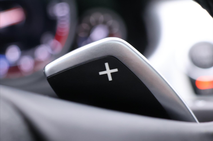 BMW Řada 6 3,0 640d xDrive 230kW M-Paket