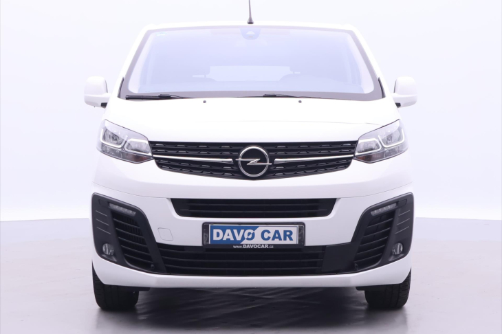 Opel Zafira 2,0 CDTi 130kW 8-míst CZ DPH L2 Life