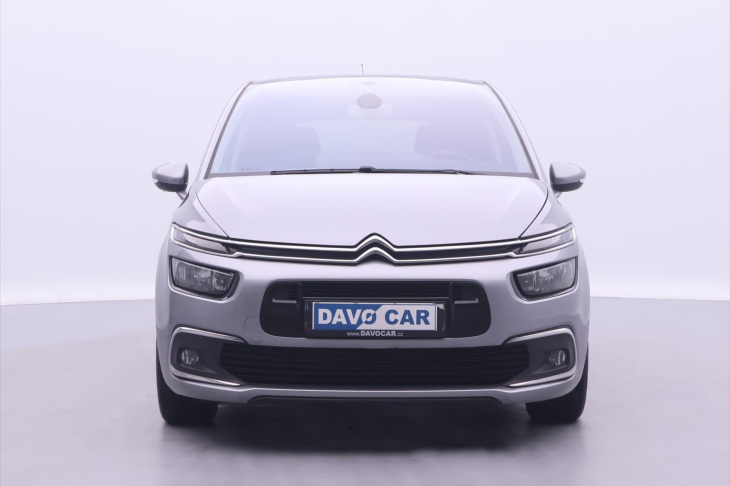 Citroën C4 Picasso 1,6 HDI Navi Aut.klima Tempomat