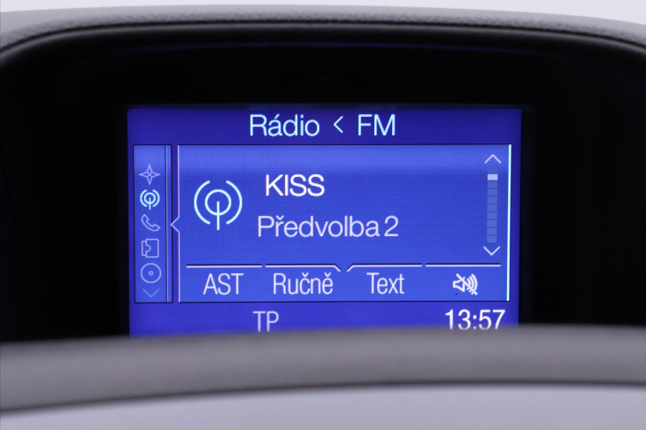 Ford Tourneo Custom 2,0 TDCI 125kW Aut. 9-Míst Kůže