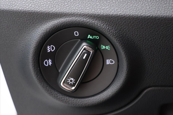 Škoda Kamiq 1,5 TSI 110kW DSG Scoutline CZ